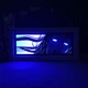 Багатошаровий Нічник лампа аніме NARUTO світильник Неджі Хьюго Наруто Боруто RGB - зображення 4
