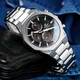 Чоловічі наручні годинники Casio EFS-S570D-1A - зображення 2