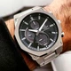 Чоловічі наручні годинники Casio EFS-S570D-1A - зображення 6
