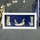 Многослойный Ночник лампа аниме светильник Ёж Соник Sonic the Hedgehog RGB - изображение 2