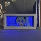 Многослойный Ночник лампа аниме пение Hatsune Miku Хацунэ Мику светильник RGB - изображение 5