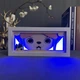 Многослойный Ночник лампа аниме One piece светильник Тони Тони Чоппер RGB - изображение 4