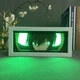 Многослойный Ночник лампа аниме Lelouch Lamperouge светильник Лелуш Ламперуж Код Гиас Восставший Лелуш RGB - изображение 3