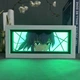 Многослойный Ночник лампа аниме Кафка Kafka светильник Honkai Star Rail RGB - изображение 5