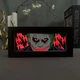 Многослойный Ночник лампа светильник аниме Джокер Joker DC RGB - изображение 1