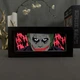 Многослойный Ночник лампа светильник аниме Джокер Joker DC RGB - изображение 4