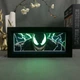 Многослойный Ночник лампа светильник аниме марвел marvel Venom Веном Эдди Брок RGB - изображение 3