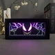 Многослойный Ночник лампа светильник аниме марвел marvel Venom Веном Эдди Брок RGB - изображение 7
