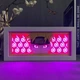 Многослойный Ночник лампа аниме NARUTO светильник Naruto Наруто режим отшельника Боруто RGB - изображение 10