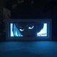 Багатошаровий Нічник лампа аніме світильник Cyberpunk 2077 Lucy Кіберпанк Ті, що біжать по краю Люсі RGB - зображення 12
