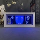Многослойный Ночник лампа аниме светильник Каонаси Унесённые призраками RGB - изображение 5