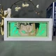 Многослойный Ночник лампа аниме One piece светильник Зоро Роронао Ван Пис RGB - изображение 9