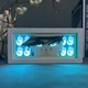 Многослойный Ночник лампа аниме Jotaro Kujo ДжоДжо светильник Джотаро Jojo RGB - изображение 8