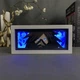Багатошаровий Нічник лампа аніме NARUTO світильник Uchiha Madara Мадара Учіха Наруто RGB - зображення 11