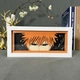 Многослойный Ночник лампа аниме Куросаки Ичиго Блич светильник Bleach RGB - изображение 2