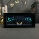 Многослойный Ночник лампа светильник аниме Batman Бэтмен DC RGB - изображение 8