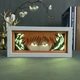 Многослойный Ночник лампа аниме Куросаки Ичиго Блич светильник Bleach RGB - изображение 5