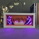 Многослойный Ночник лампа аниме Куросаки Ичиго Блич светильник Bleach RGB - изображение 7