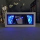 Многослойный Ночник лампа аниме NARUTO светильник Неджи Хьюга Наруто RGB - изображение 4
