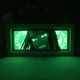 Многослойный Ночник лампа аниме NARUTO светильник Неджи Хьюга Наруто RGB - изображение 9