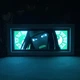 Многослойный Ночник лампа аниме NARUTO светильник Неджи Хьюга Наруто RGB - изображение 12