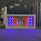 Многослойный Ночник лампа аниме One piece светильник Нами Ван Пис RGB - изображение 7