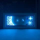 Багатошаровий Нічник лампа аніме світильник Рем Ре зеро Re:Zero RGB - зображення 3