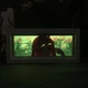 Многослойный Ночник лампа аниме светильник Zero Two Зеро Ту Darling in the Franxx Ноль Два Милый во Франксе RGB - изображение 11