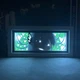 Многослойный Ночник лампа аниме светильник Ехидна Ре зеро Re:Zero RGB - изображение 10
