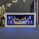 Многослойный Ночник лампа аниме светильник взгляд Гатс Берсерк Berserk RGB - изображение 7