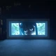 Многослойный Ночник лампа аниме Hatsune Miku Хацунэ Мику светильник RGB - изображение 9