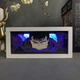 Многослойный Ночник лампа аниме светильник Гатс Берсерк Berserk RGB - изображение 10