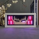 Многослойный Ночник лампа аниме светильник взгляд Гатс Берсерк Berserk RGB - изображение 10