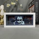 Многослойный Ночник лампа аниме Тетрадь Смерти Ryuk светильник Рюк Death Note RGB - изображение 2