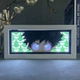 Многослойный Ночник лампа аниме Моя геройская академия my hero academia светильник Изуку Мидория Деку RGB - изображение 11