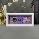 Многослойный Ночник лампа аниме Pokemon Покемон Генгар Гастли Хантер светильник RGB - изображение 2