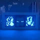 Многослойный Ночник лампа аниме Azula Азула светильник Аватар Легенда о Аанге RGB - изображение 7