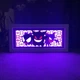 Многослойный Ночник лампа аниме Pokemon Покемон Генгар Гастли Хантер светильник RGB - изображение 15