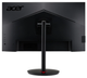 Монiтор Acer 27" Nitro XV272UV3bmiiprx (UM.HX2EE.307) IPS Black - изображение 4