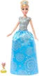 Кукла Mattel Disney Принцесса Золушка со шкафом (HMK53) - изображение 3