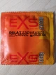 Презервативи EXS Delay Endurance - пролонгатор, подовжує статевий акт - зображення 2