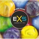 Презервативи EXS Bubblegum Flavour - зі смаком Жувальної гумки - зображення 1