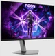 Монітор AOC AGON 31.5" 4K UHD QD-OLED 240 Гц - изображение 3