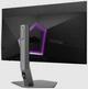 Монiтор TFT AOC 31.5" AGON AG326UZD2 4K QD-OLED 240Hz HDMI DP USB-C Pivot USB MM - изображение 13