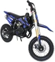 Мотоцикл Nitro 60CC бензиновий синій PSP.DBH01.NIE (5903864960402) - зображення 4