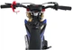 Мотоцикл Nitro 60CC бензиновий синій PSP.DBH01.NIE (5903864960402) - зображення 6