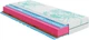 Ортопедический матрас Highfoam Keiko Mori 160x200 см Скрученный (П85000KW000000S) - изображение 1