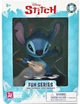 Фигурка YuMe Toys Disney Stitch Guitarist Stitch 8 см (4895217554134) - изображение 1