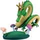 Фигурка Banpresto Ichibansho Dragon Ball Dragon History II Oolong and Shenron 14 см (4573102684677) - изображение 2