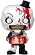 Фигурка Funko Pop! Terrifier Art the Clown 9 см (889698865371) - изображение 2